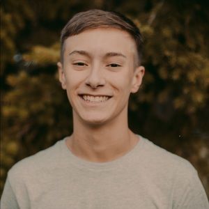 Meet your Posher, Bradley